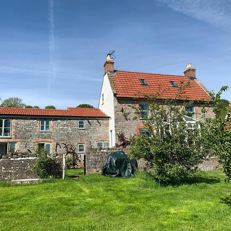 Lake View-Uk34414 Cheddar Bagian luar foto