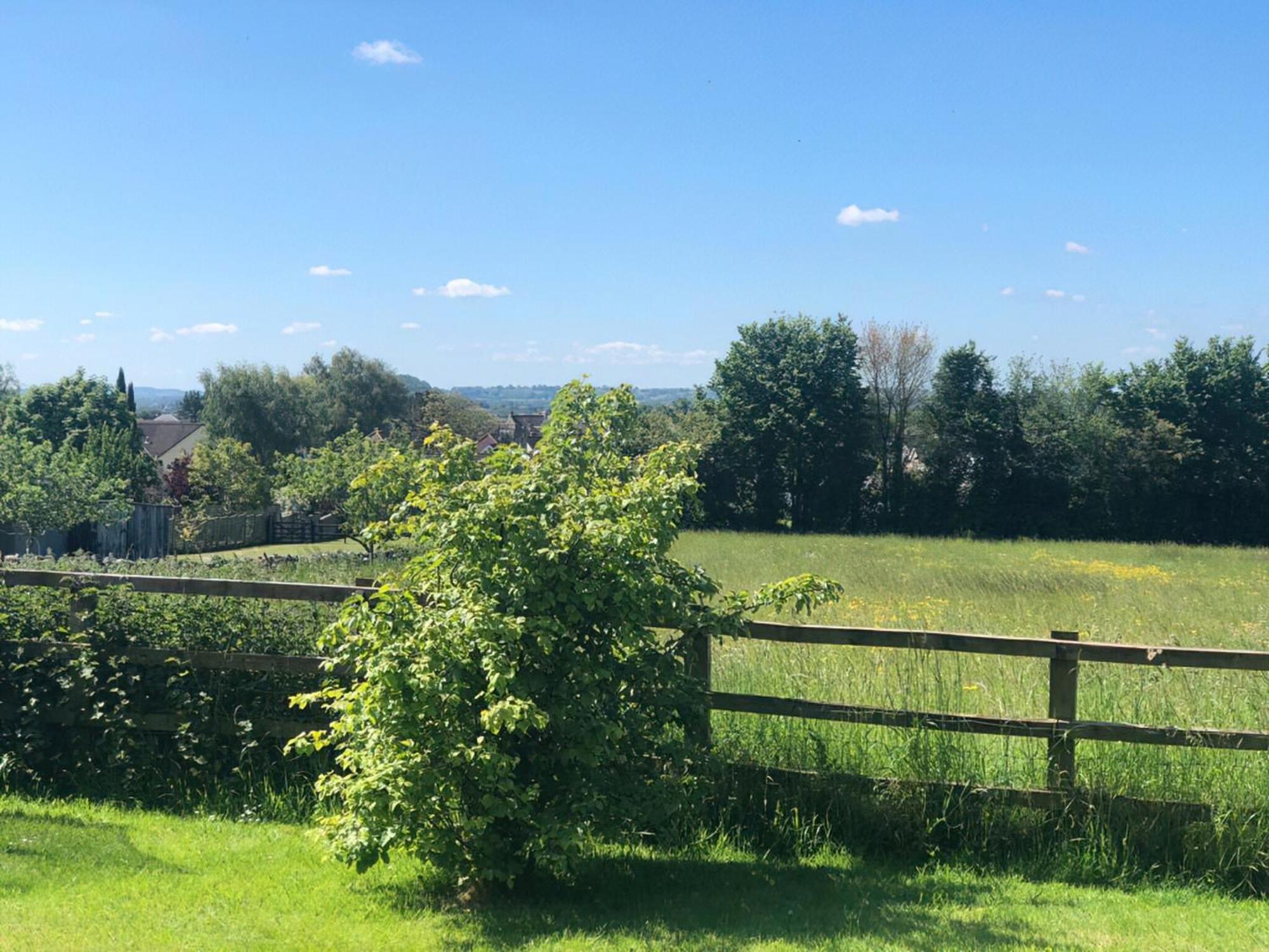 Lake View-Uk34414 Cheddar Bagian luar foto