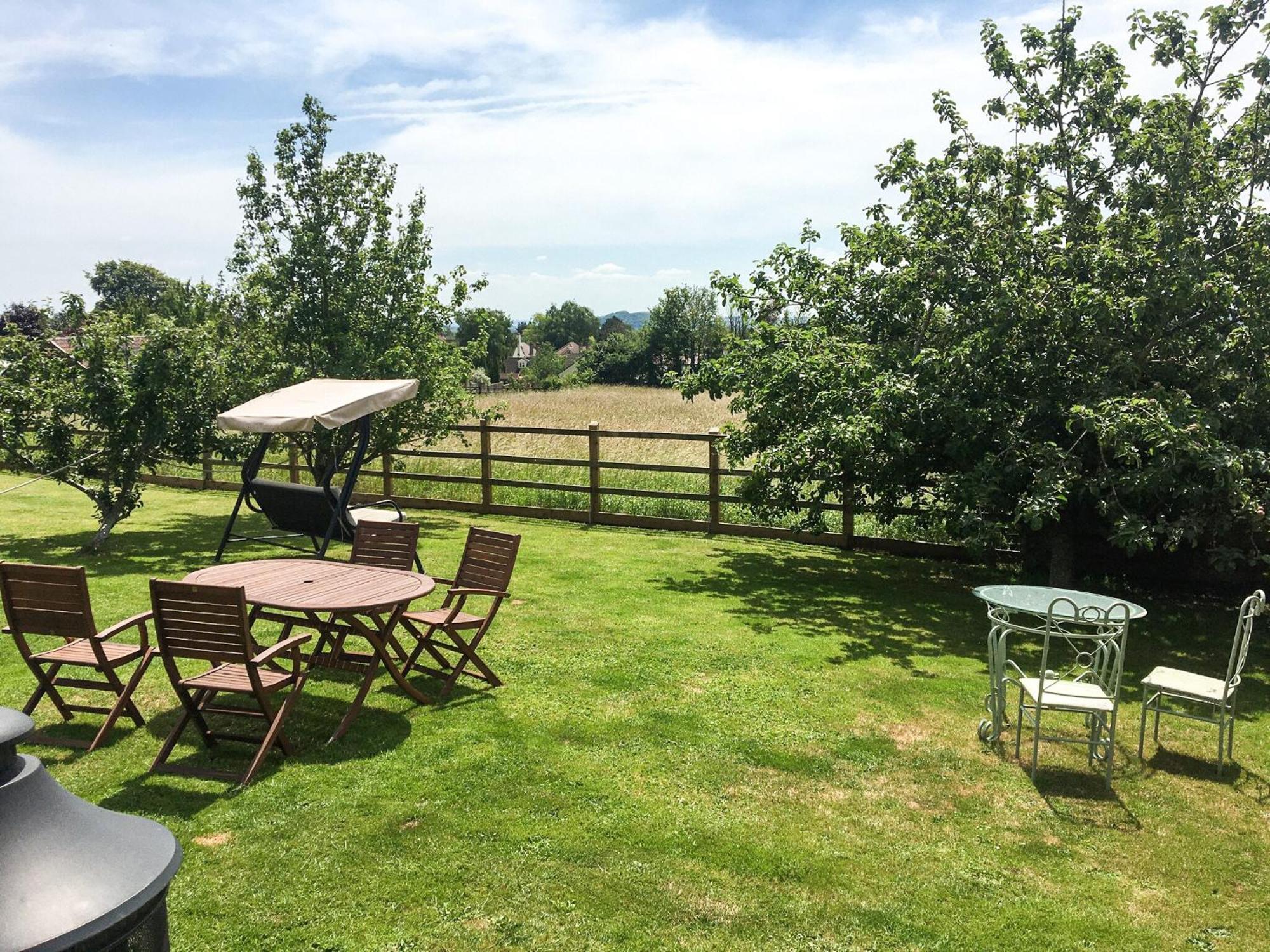 Lake View-Uk34414 Cheddar Bagian luar foto