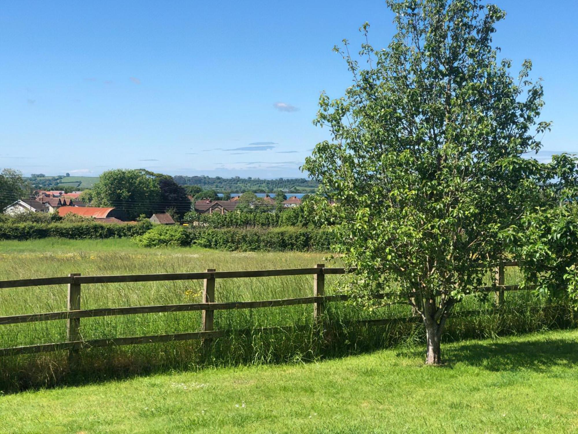 Lake View-Uk34414 Cheddar Bagian luar foto